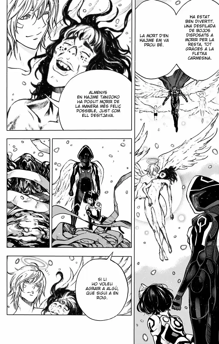 Platinum End (Català) - Capítulo 21 - Página 8 - LectorTMOo