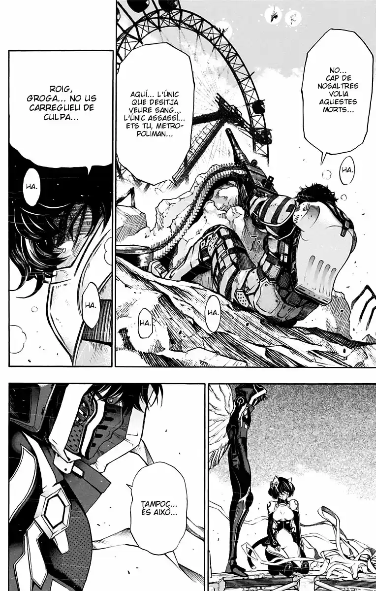 Platinum End (Català) - Capítulo 21 - Página 10 - LectorTMOo