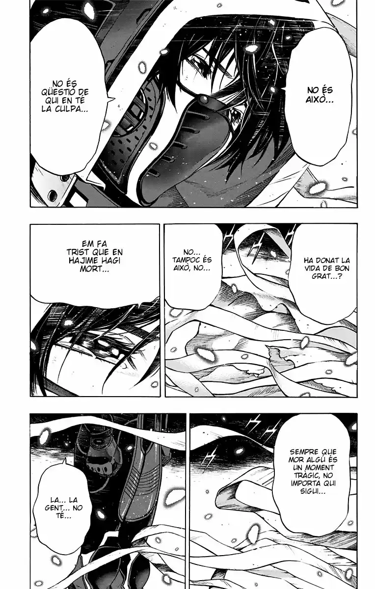 Platinum End (Català) - Capítulo 21 - Página 11 - LectorTMOo