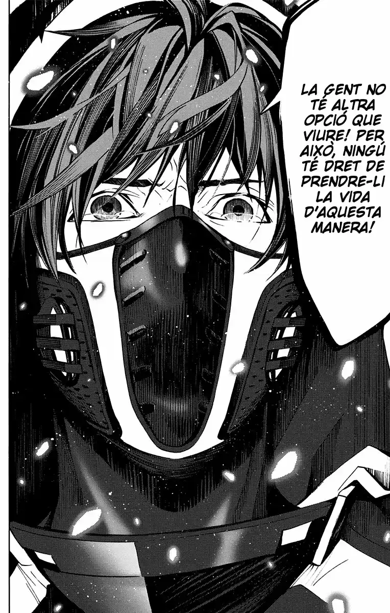 Platinum End (Català) - Capítulo 21 - Página 12 - LectorTMOo