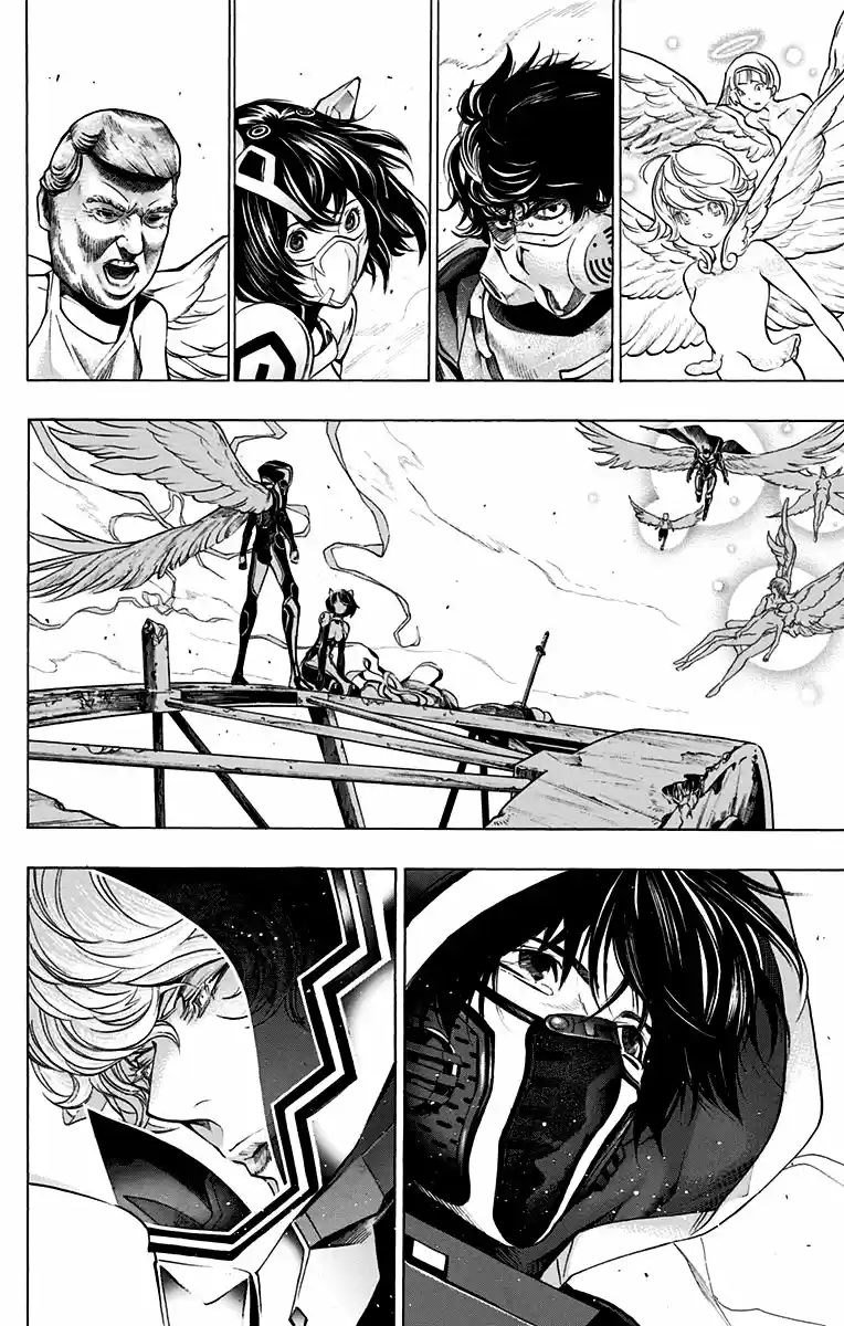 Platinum End (Català) - Capítulo 21 - Página 14 - LectorTMOo