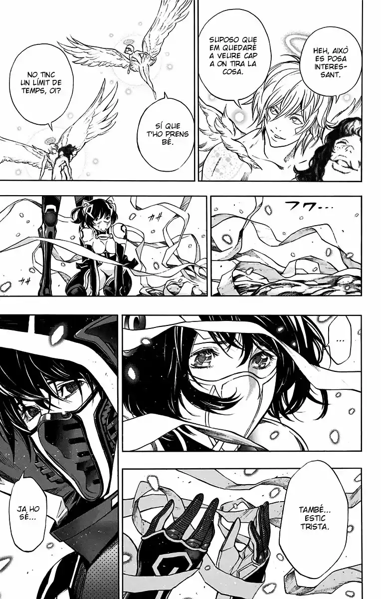 Platinum End (Català) - Capítulo 21 - Página 15 - LectorTMOo