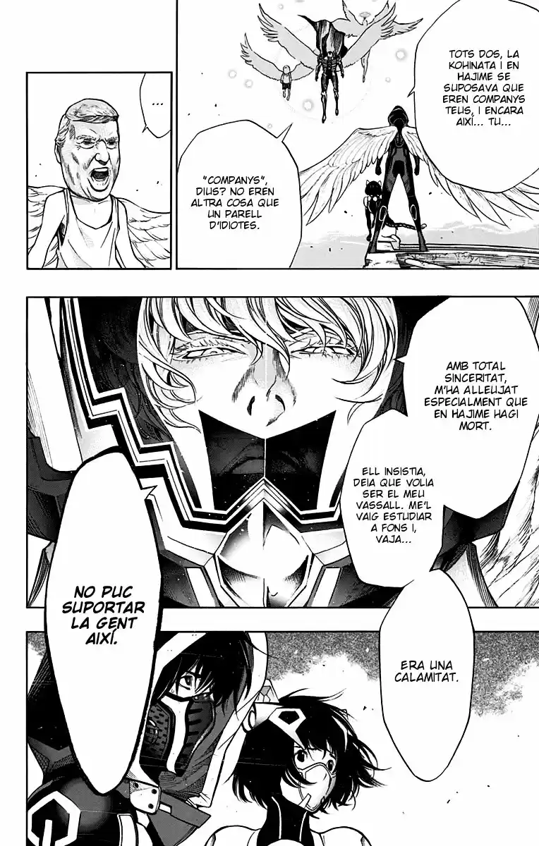Platinum End (Català) - Capítulo 21 - Página 16 - LectorTMOo