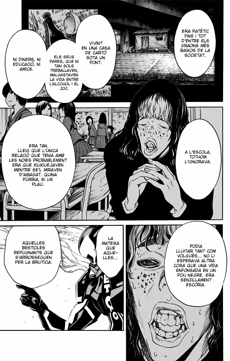 Platinum End (Català) - Capítulo 21 - Página 17 - LectorTMOo