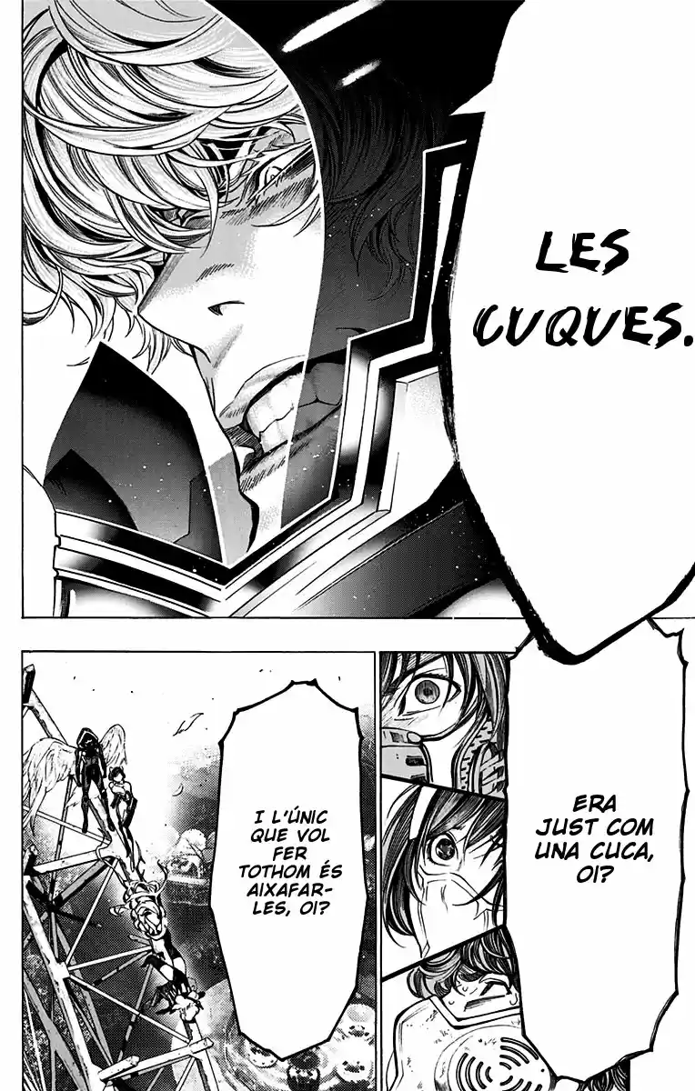 Platinum End (Català) - Capítulo 21 - Página 18 - LectorTMOo