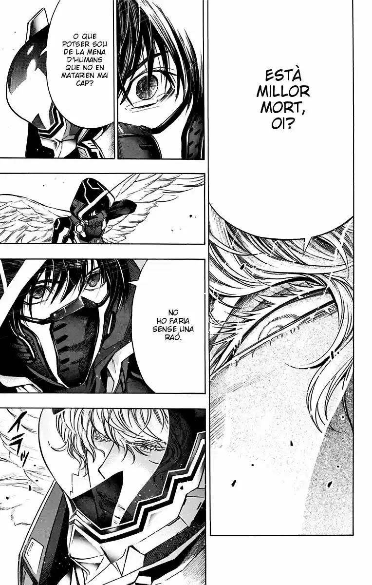 Platinum End (Català) - Capítulo 21 - Página 19 - LectorTMOo
