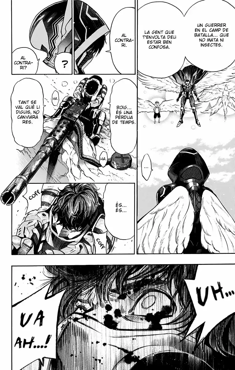 Platinum End (Català) - Capítulo 21 - Página 20 - LectorTMOo