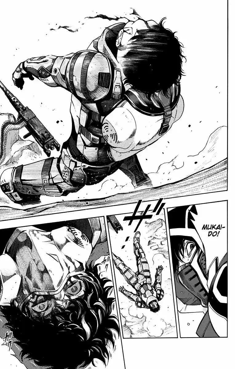 Platinum End (Català) - Capítulo 21 - Página 21 - LectorTMOo