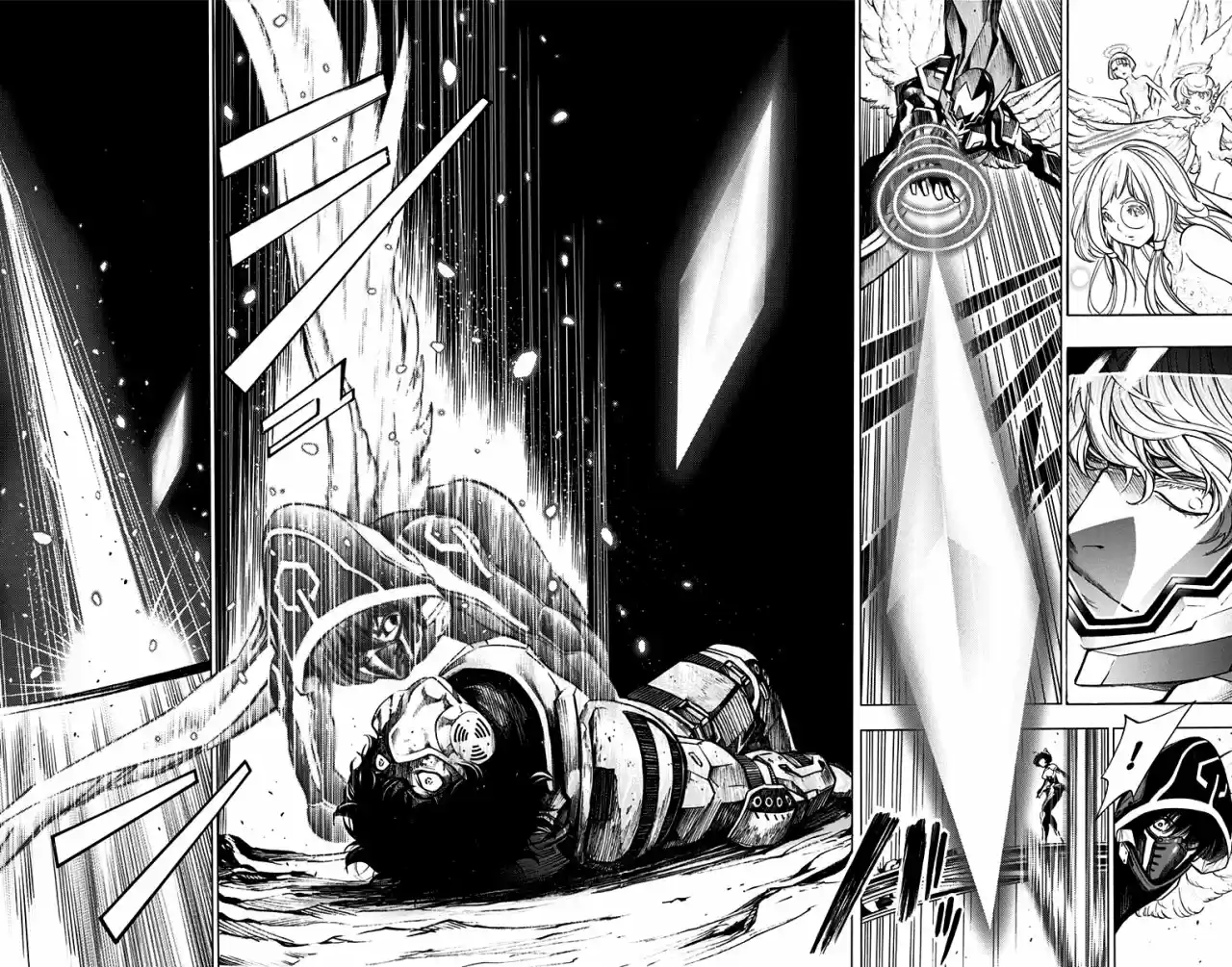 Platinum End (Català) - Capítulo 21 - Página 22 - LectorTMOo
