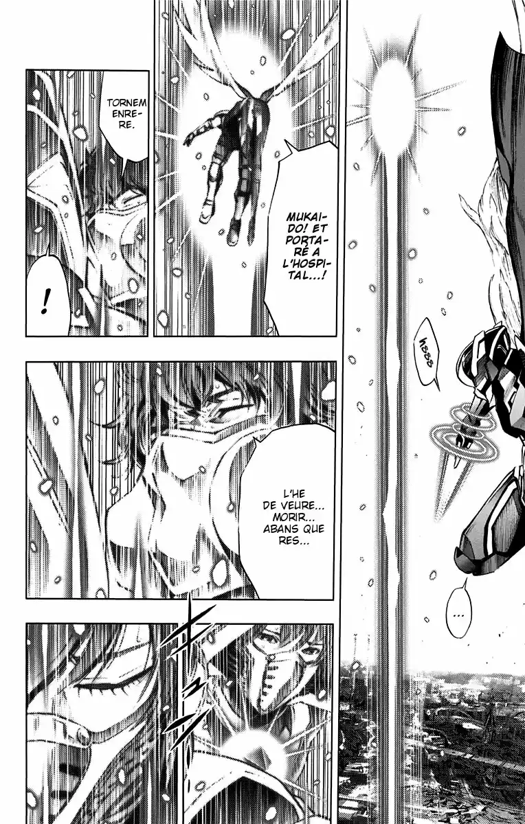 Platinum End (Català) - Capítulo 21 - Página 23 - LectorTMOo