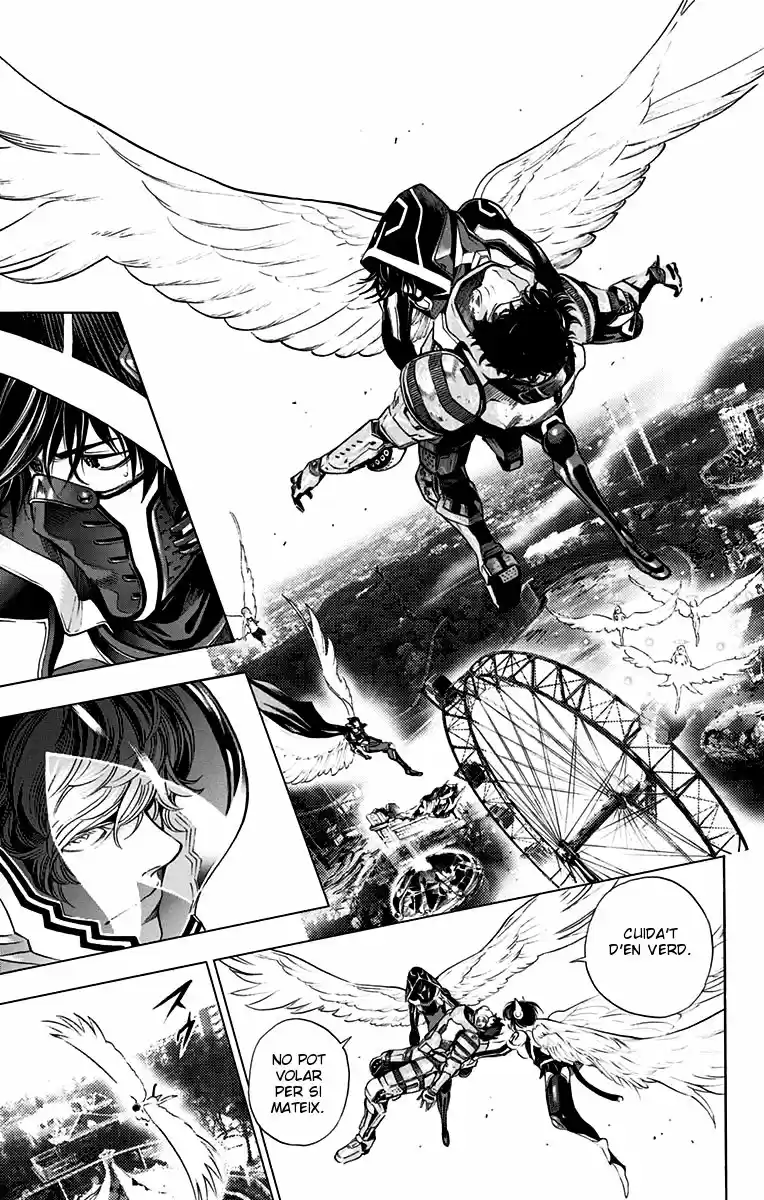 Platinum End (Català) - Capítulo 21 - Página 24 - LectorTMOo