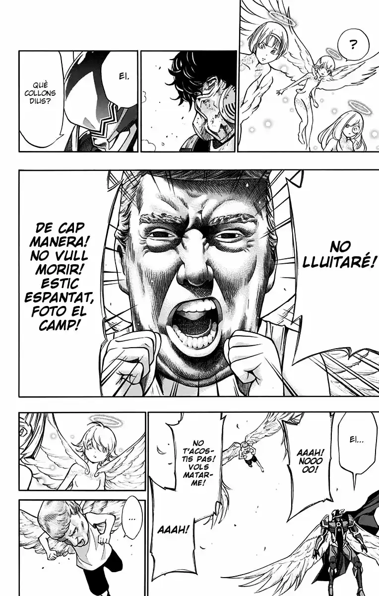 Platinum End (Català) - Capítulo 21 - Página 27 - LectorTMOo