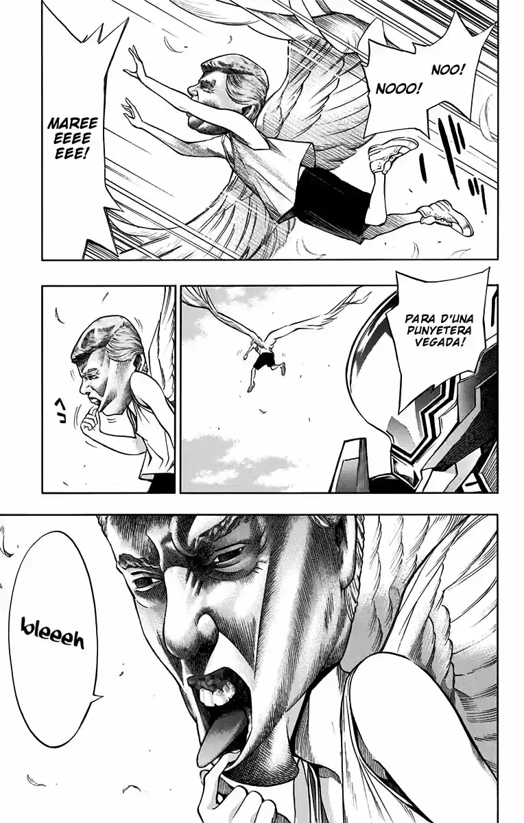 Platinum End (Català) - Capítulo 21 - Página 28 - LectorTMOo