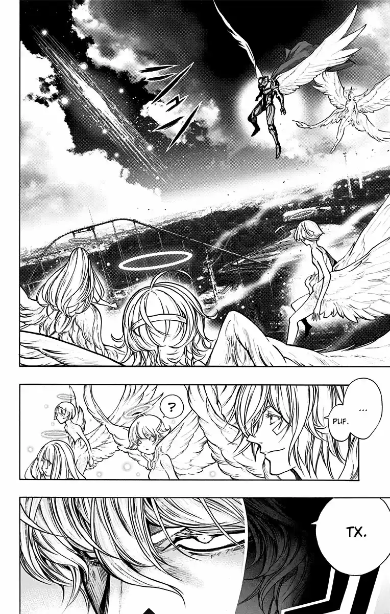 Platinum End (Català) - Capítulo 21 - Página 29 - LectorTMOo