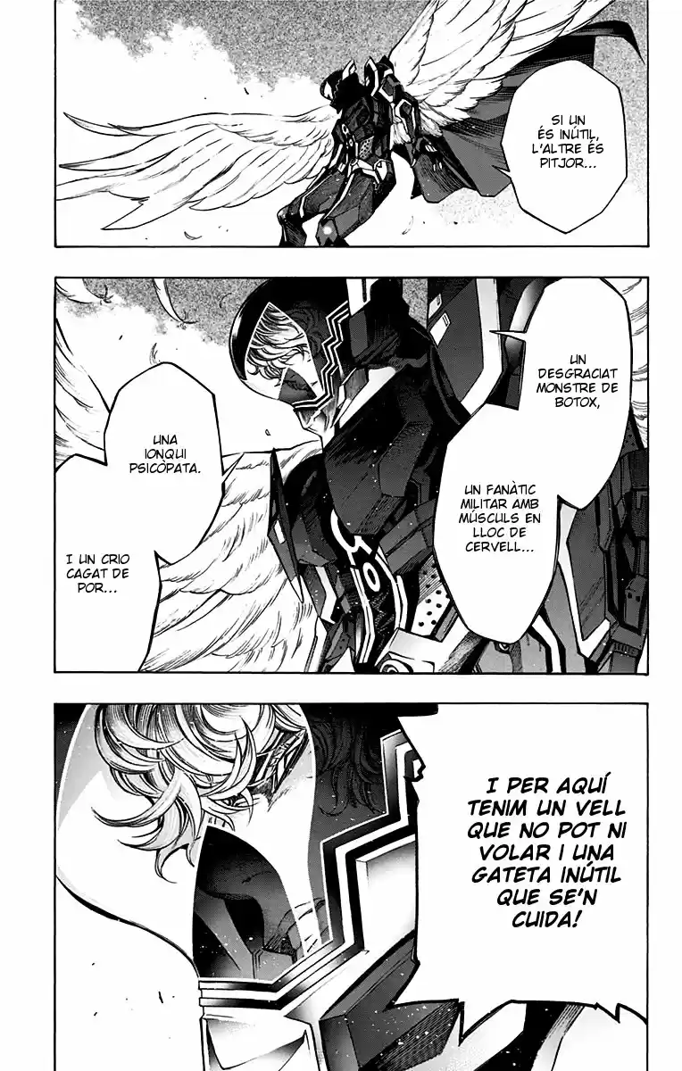 Platinum End (Català) - Capítulo 21 - Página 30 - LectorTMOo
