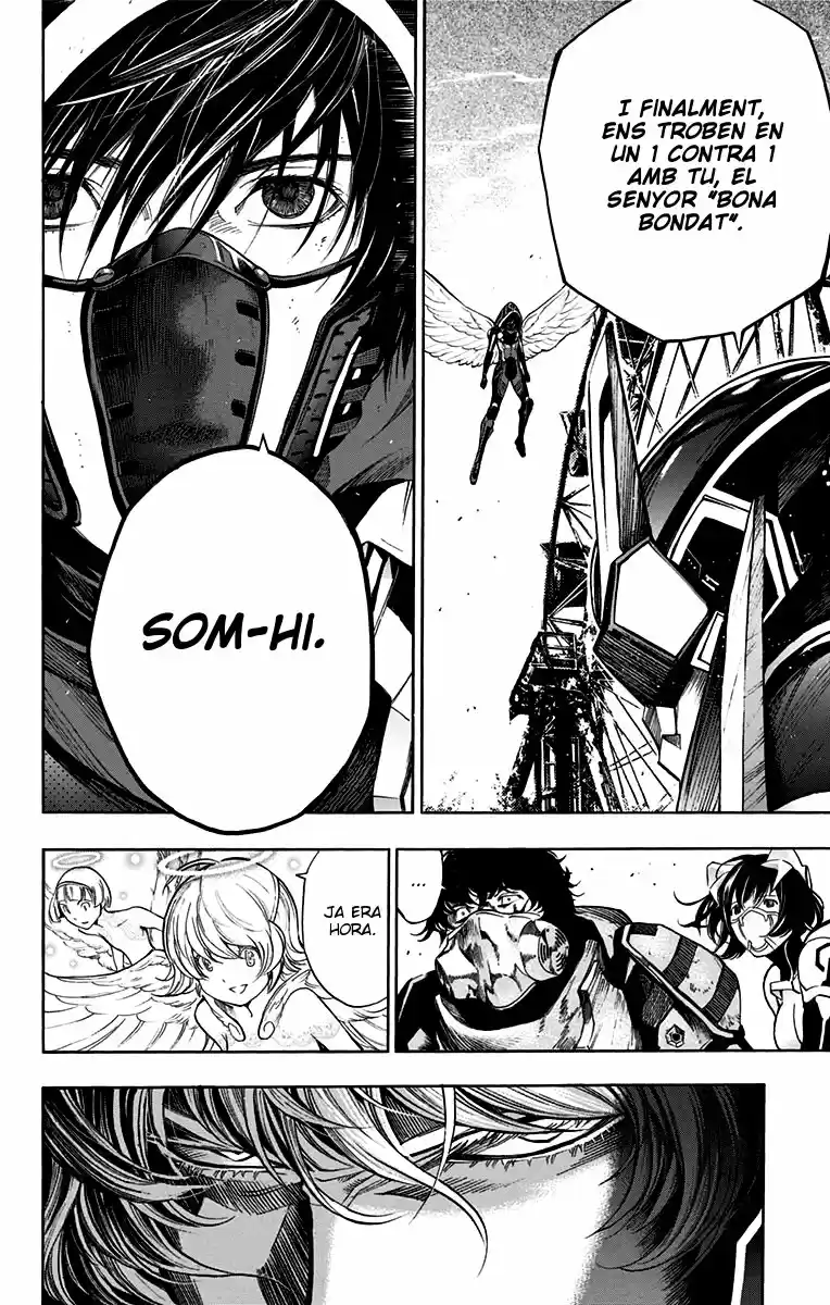 Platinum End (Català) - Capítulo 21 - Página 31 - LectorTMOo