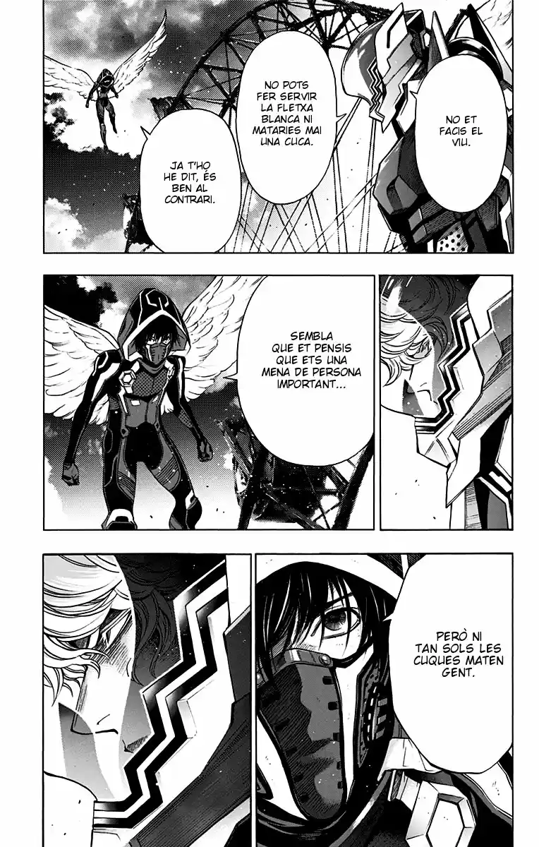 Platinum End (Català) - Capítulo 21 - Página 32 - LectorTMOo