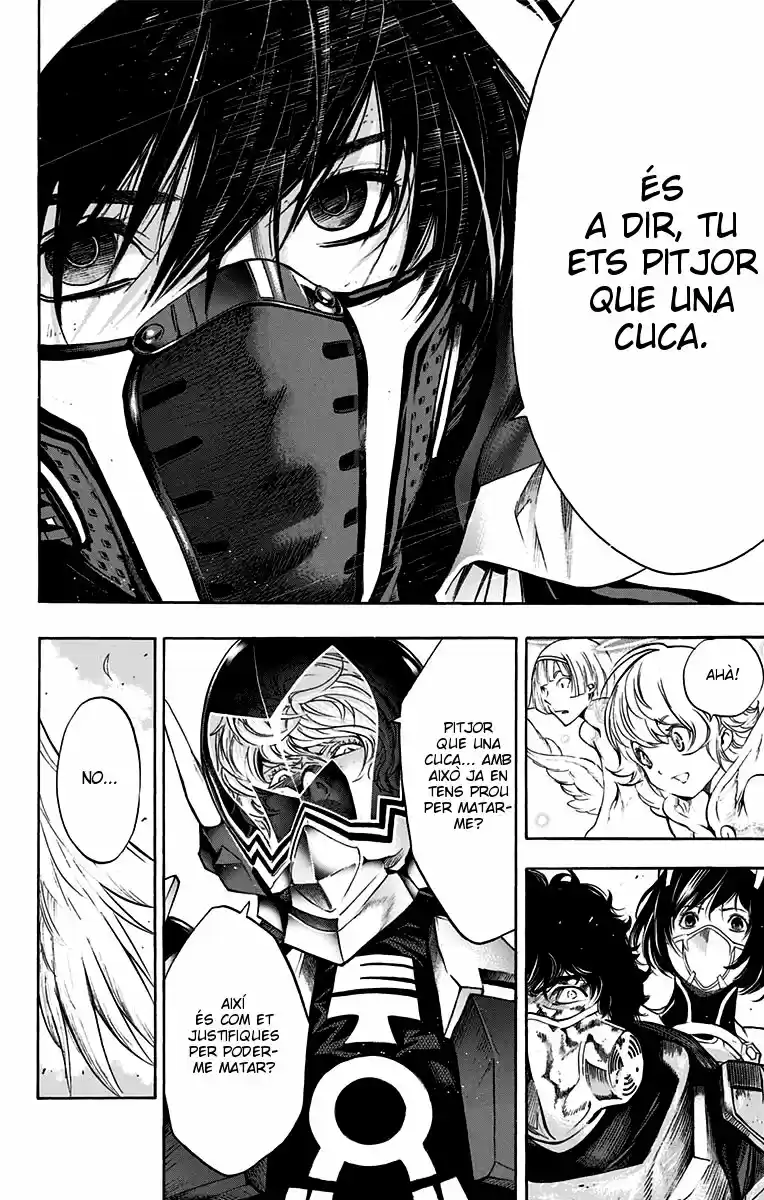 Platinum End (Català) - Capítulo 21 - Página 33 - LectorTMOo