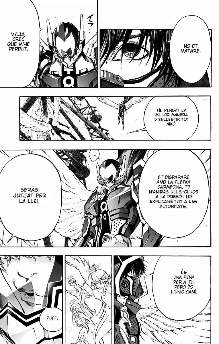 Platinum End (Català) - Capítulo 21 - Página 34 - LectorTMOo