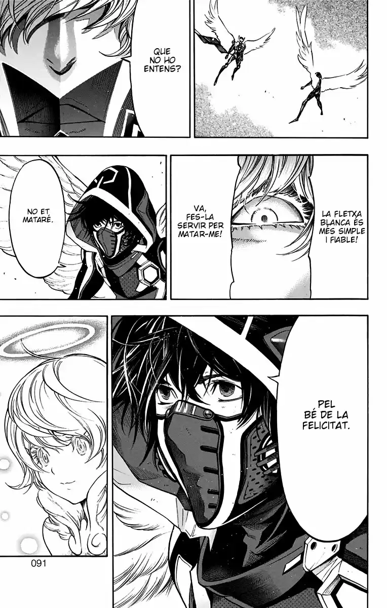 Platinum End (Català) - Capítulo 21 - Página 36 - LectorTMOo