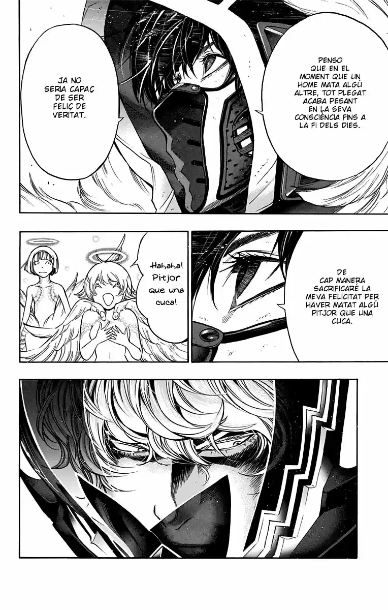 Platinum End (Català) - Capítulo 21 - Página 37 - LectorTMOo
