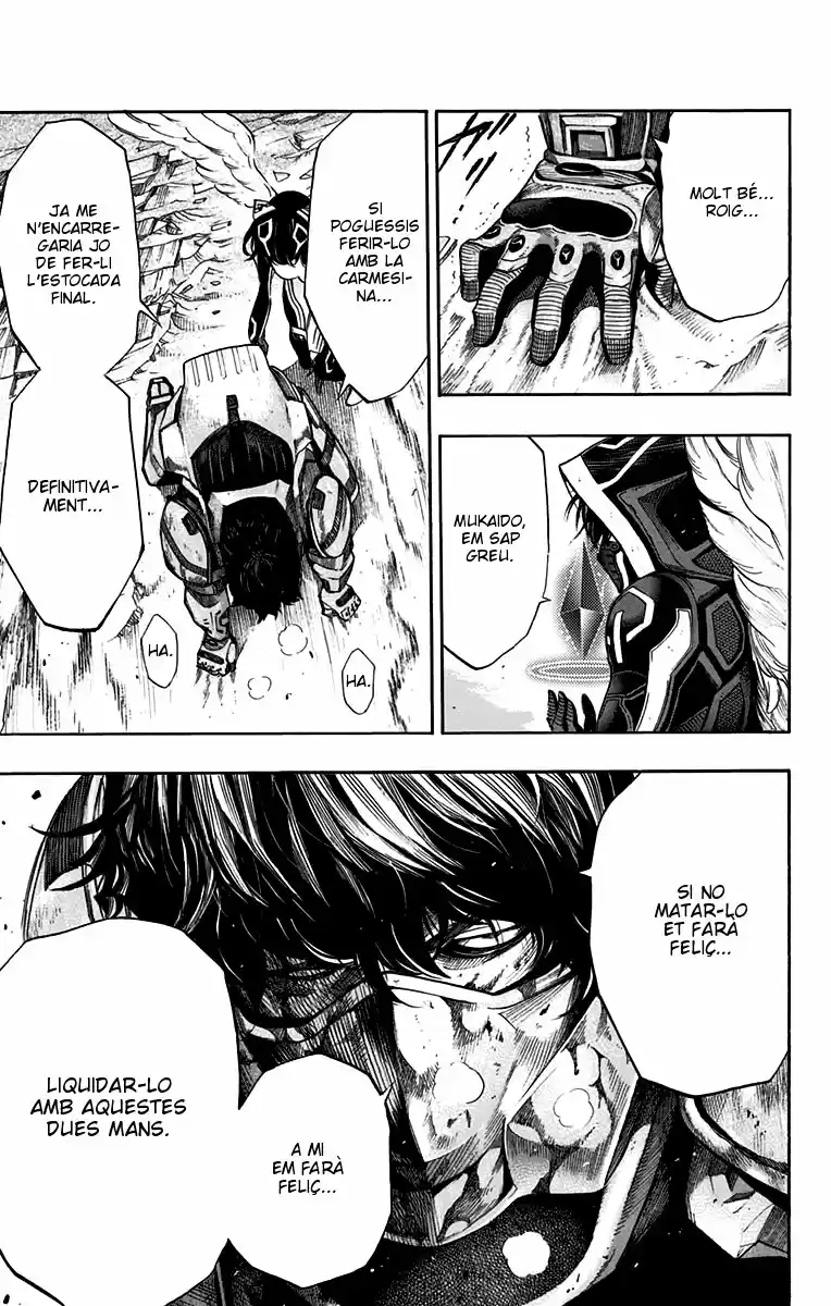 Platinum End (Català) - Capítulo 21 - Página 40 - LectorTMOo