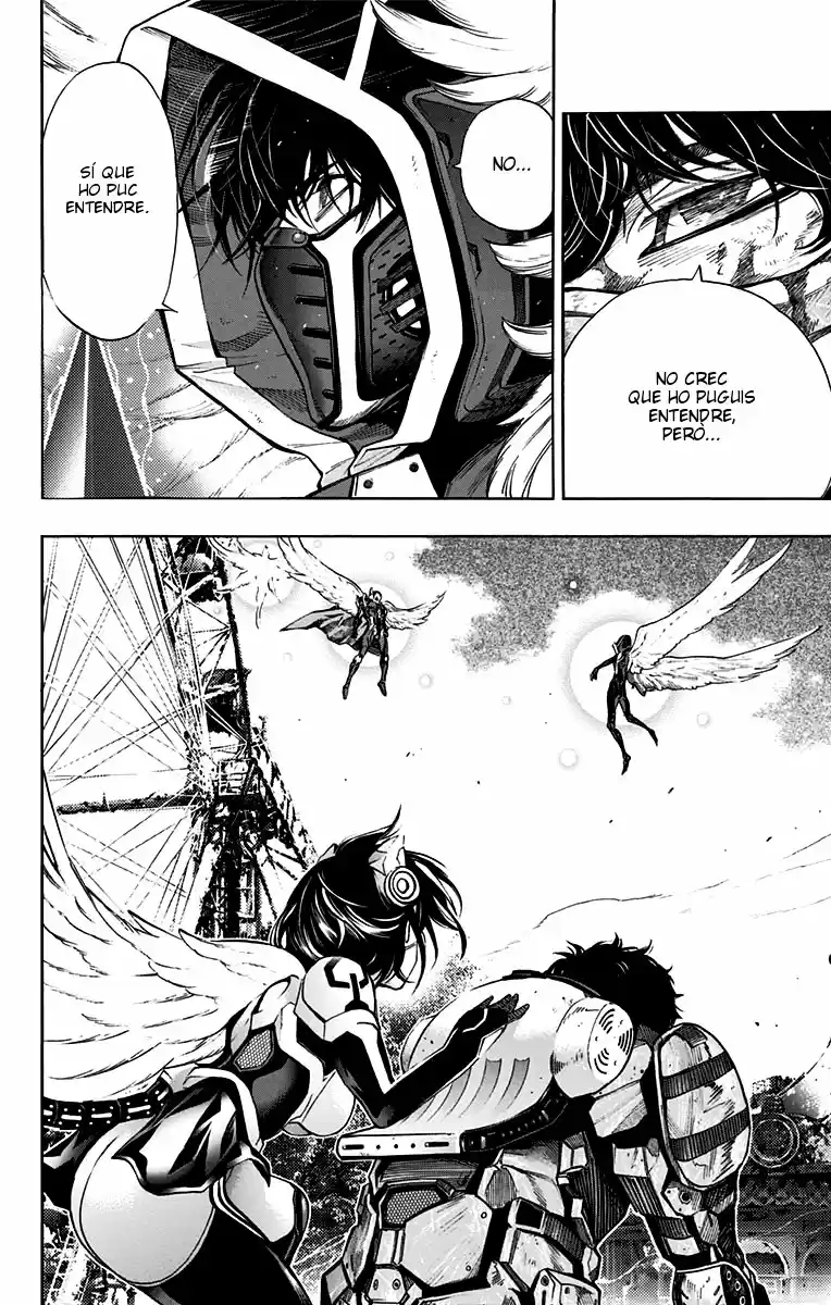 Platinum End (Català) - Capítulo 21 - Página 41 - LectorTMOo