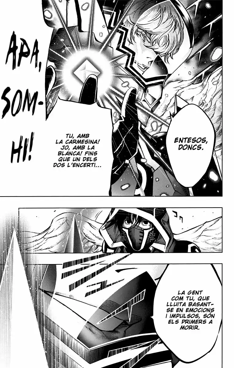 Platinum End (Català) - Capítulo 21 - Página 42 - LectorTMOo