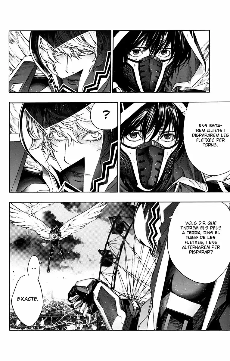 Platinum End (Català) - Capítulo 22 - Página 4 - LectorTMOo