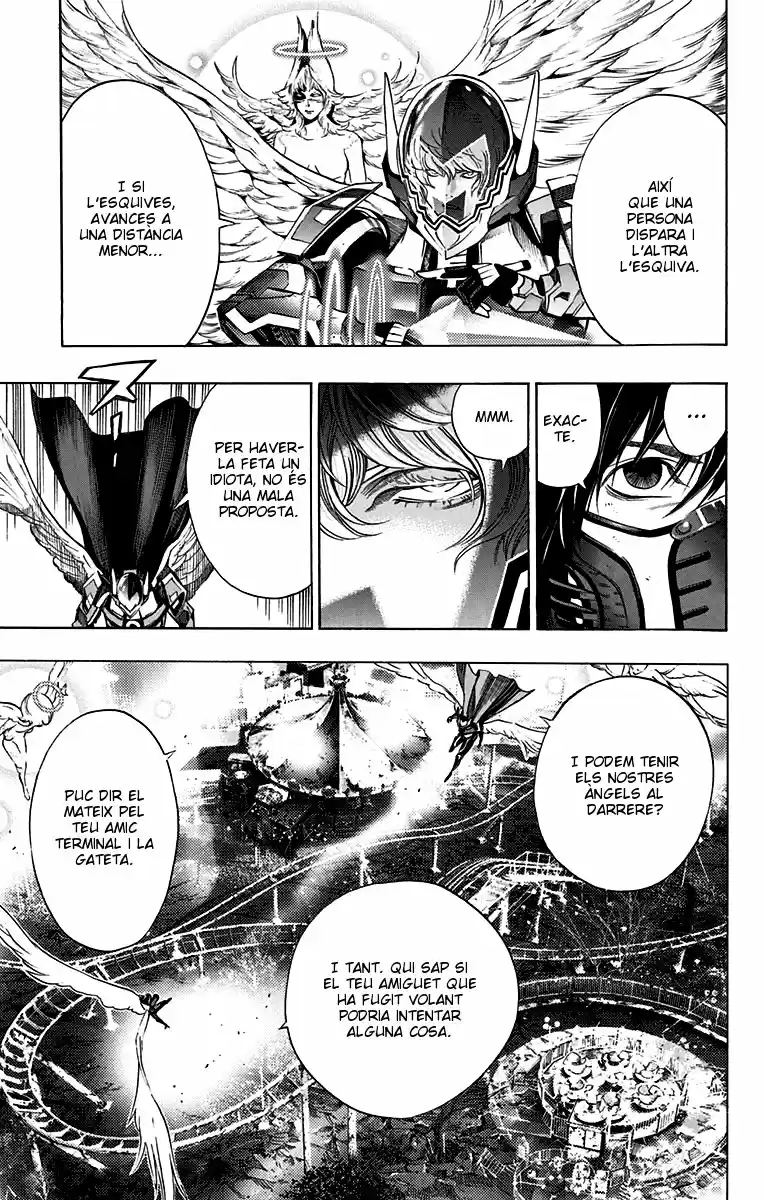 Platinum End (Català) - Capítulo 22 - Página 5 - LectorTMOo