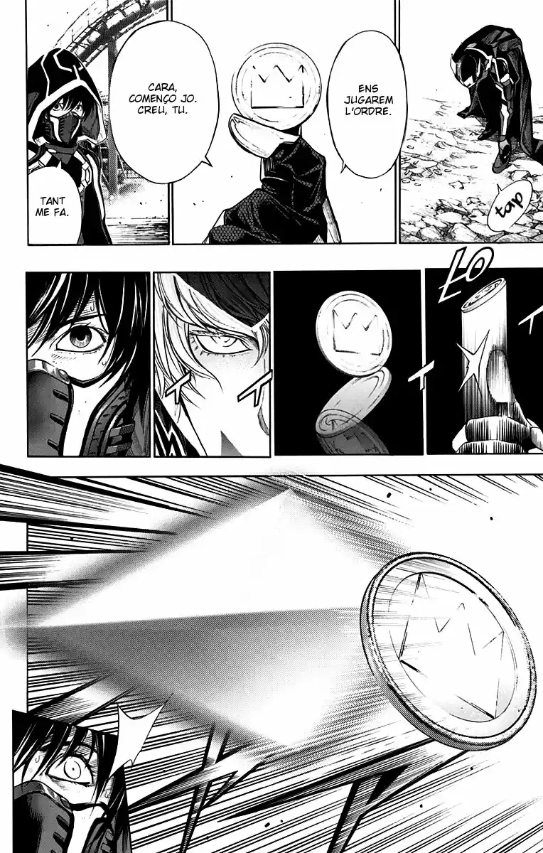 Platinum End (Català) - Capítulo 22 - Página 7 - LectorTMOo