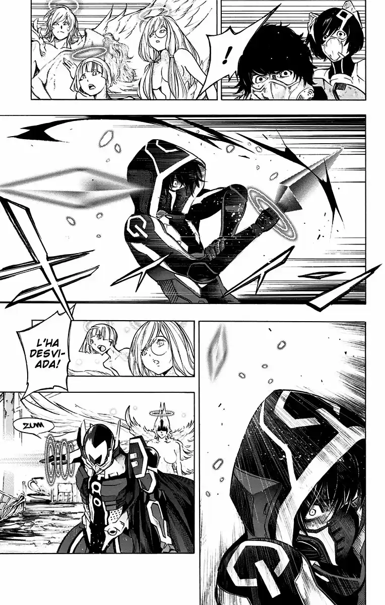 Platinum End (Català) - Capítulo 22 - Página 8 - LectorTMOo