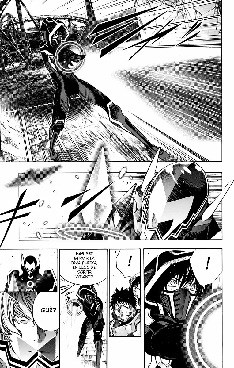 Platinum End (Català) - Capítulo 22 - Página 10 - LectorTMOo