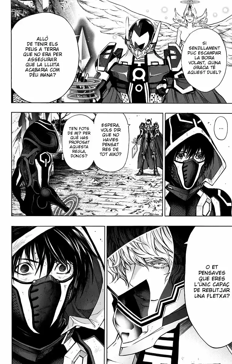 Platinum End (Català) - Capítulo 22 - Página 11 - LectorTMOo