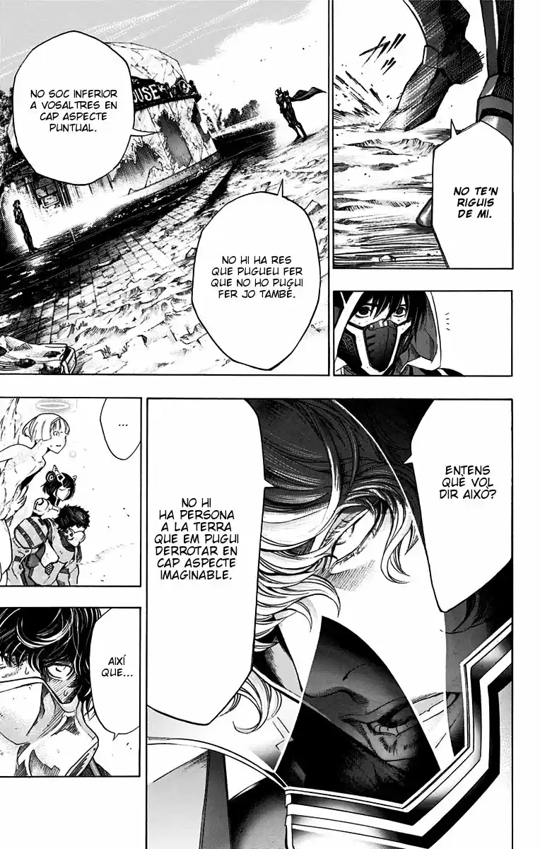 Platinum End (Català) - Capítulo 22 - Página 12 - LectorTMOo
