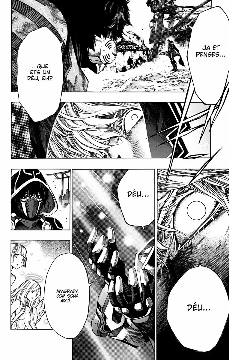 Platinum End (Català) - Capítulo 22 - Página 13 - LectorTMOo