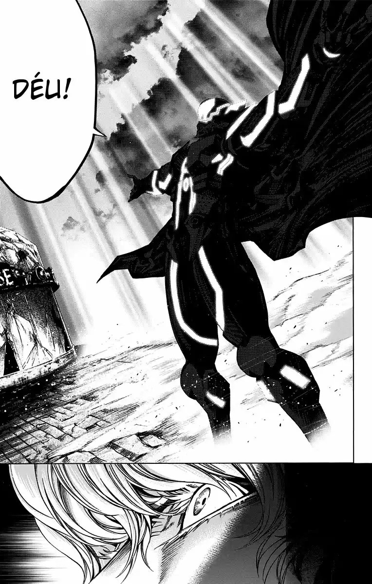 Platinum End (Català) - Capítulo 22 - Página 14 - LectorTMOo