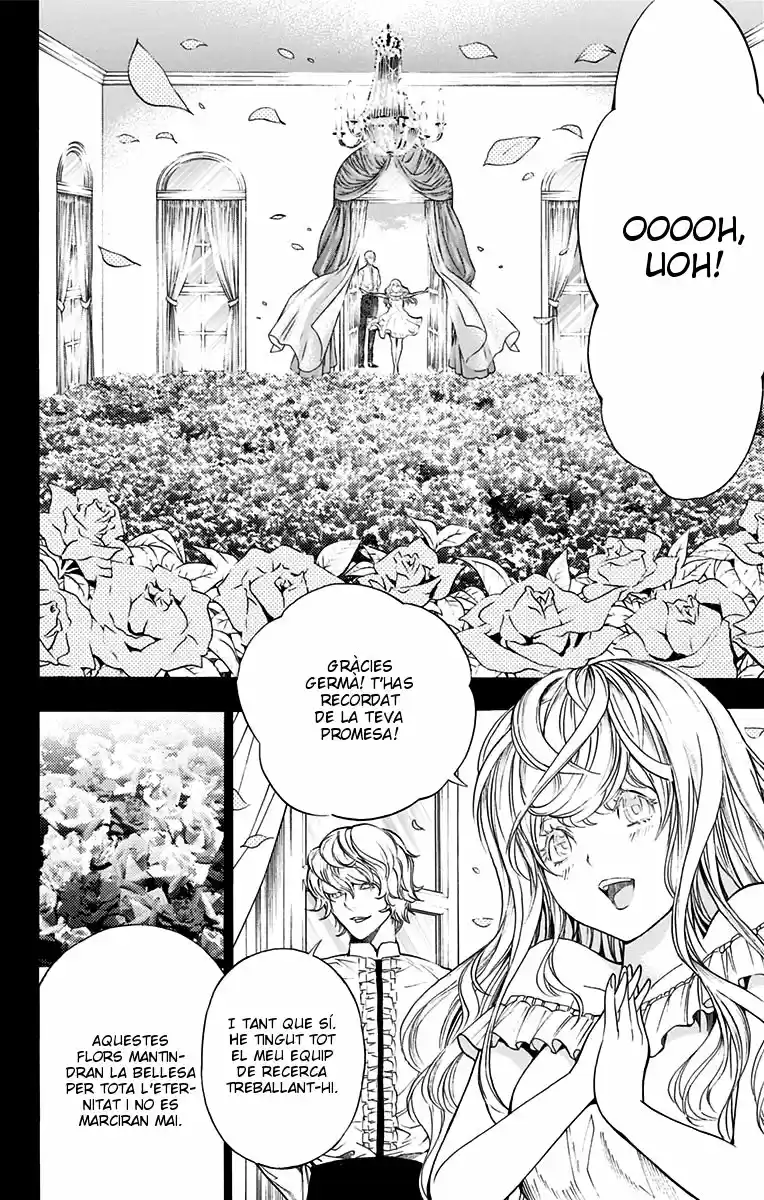 Platinum End (Català) - Capítulo 22 - Página 15 - LectorTMOo