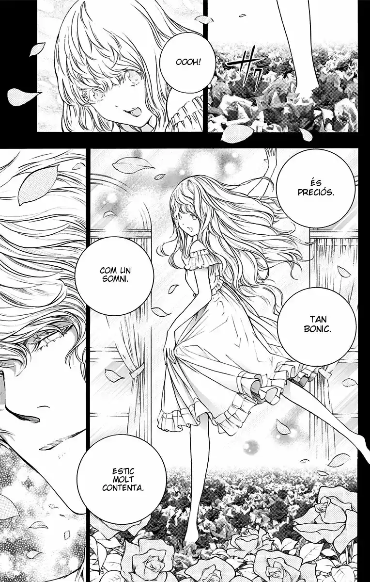 Platinum End (Català) - Capítulo 22 - Página 16 - LectorTMOo