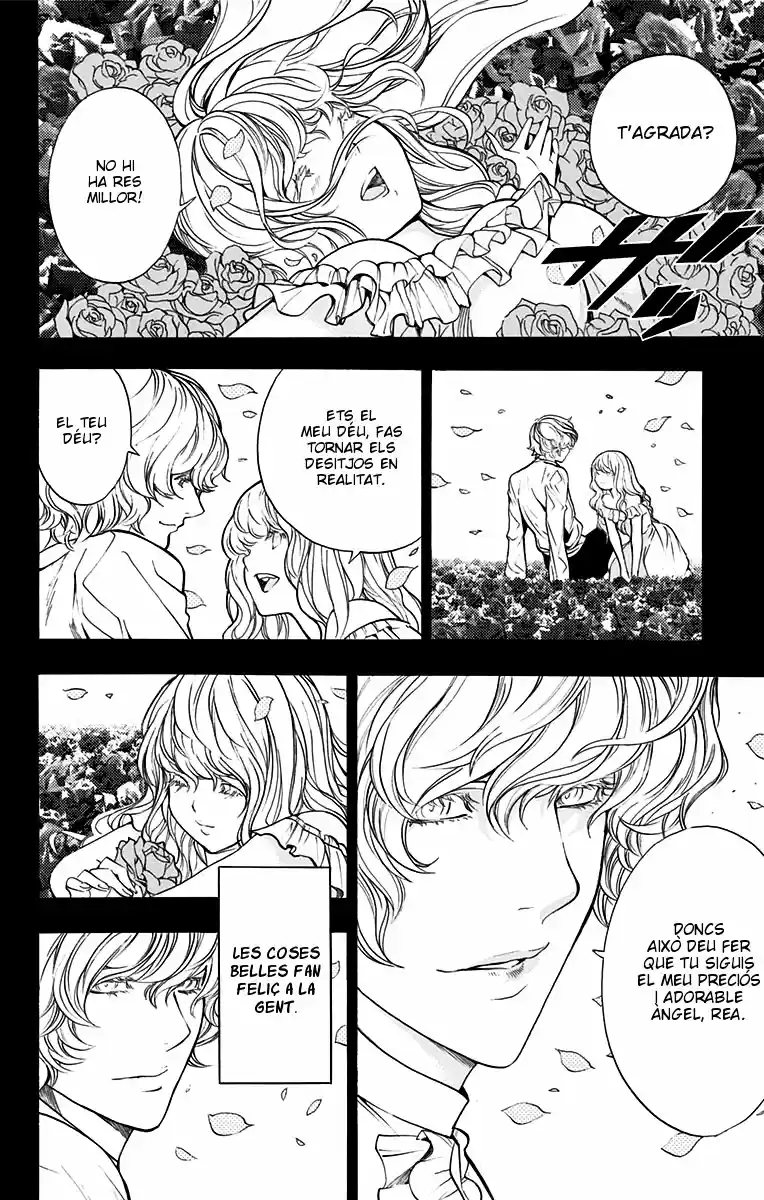 Platinum End (Català) - Capítulo 22 - Página 17 - LectorTMOo