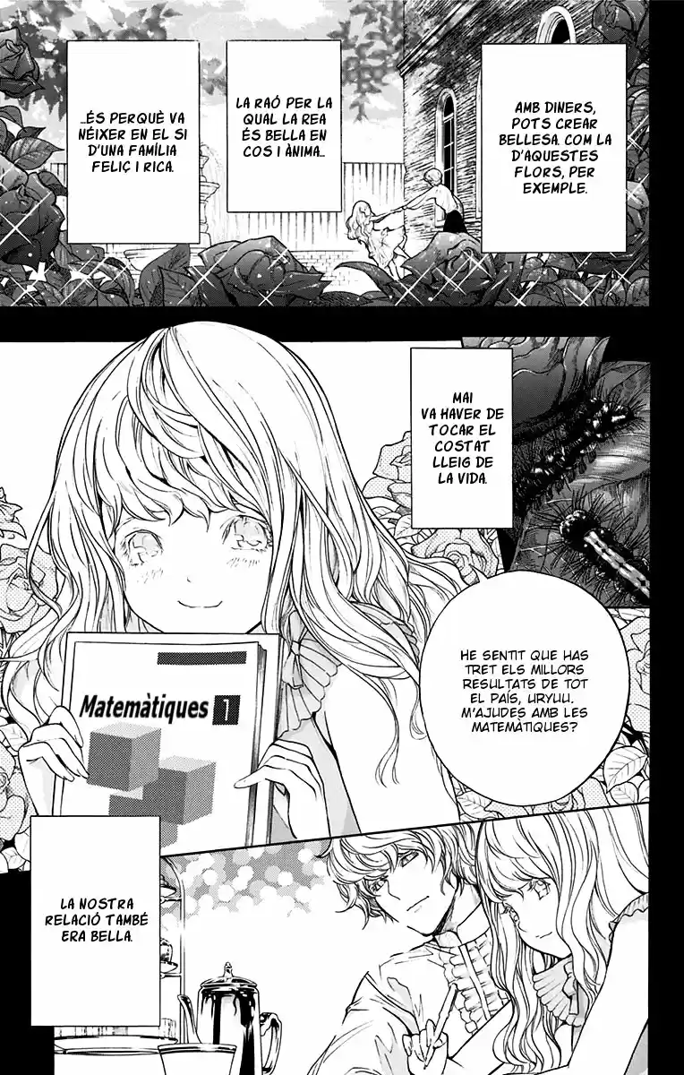 Platinum End (Català) - Capítulo 22 - Página 18 - LectorTMOo