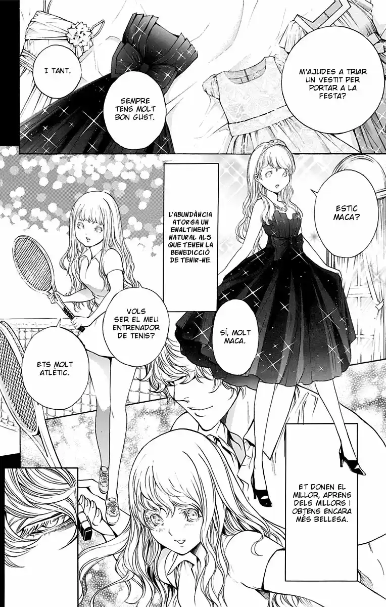 Platinum End (Català) - Capítulo 22 - Página 19 - LectorTMOo