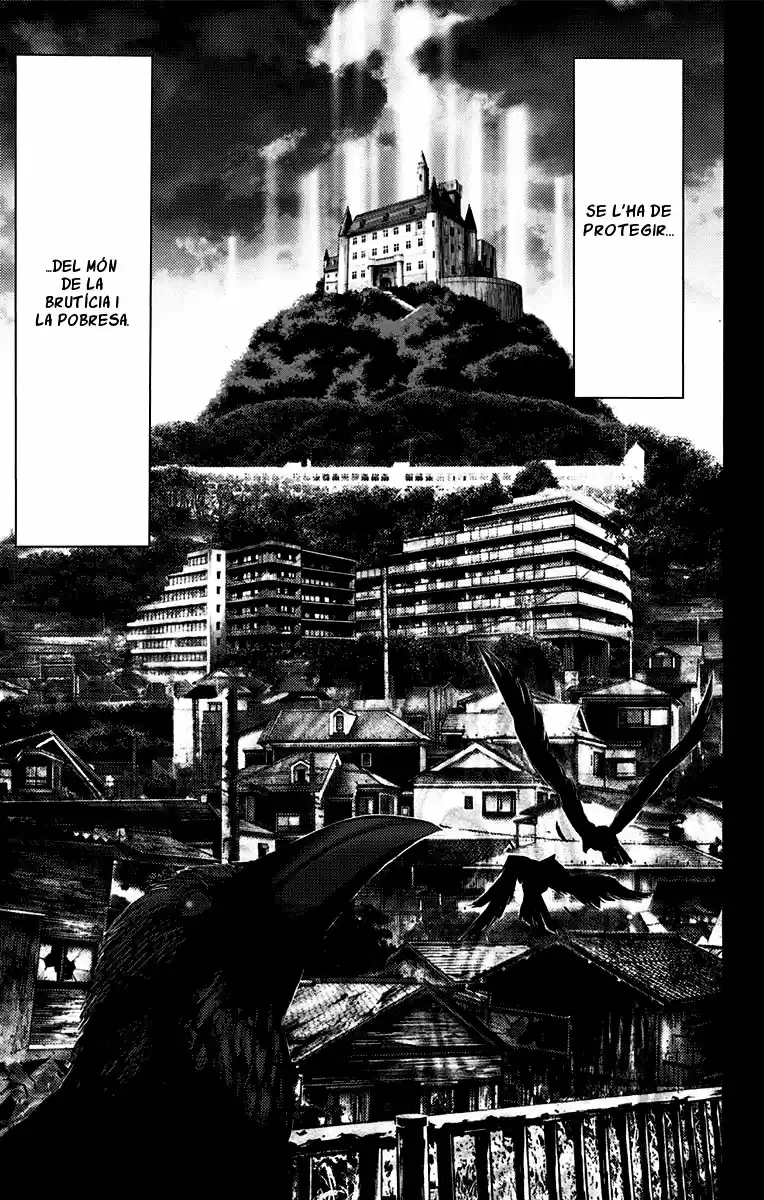 Platinum End (Català) - Capítulo 22 - Página 20 - LectorTMOo