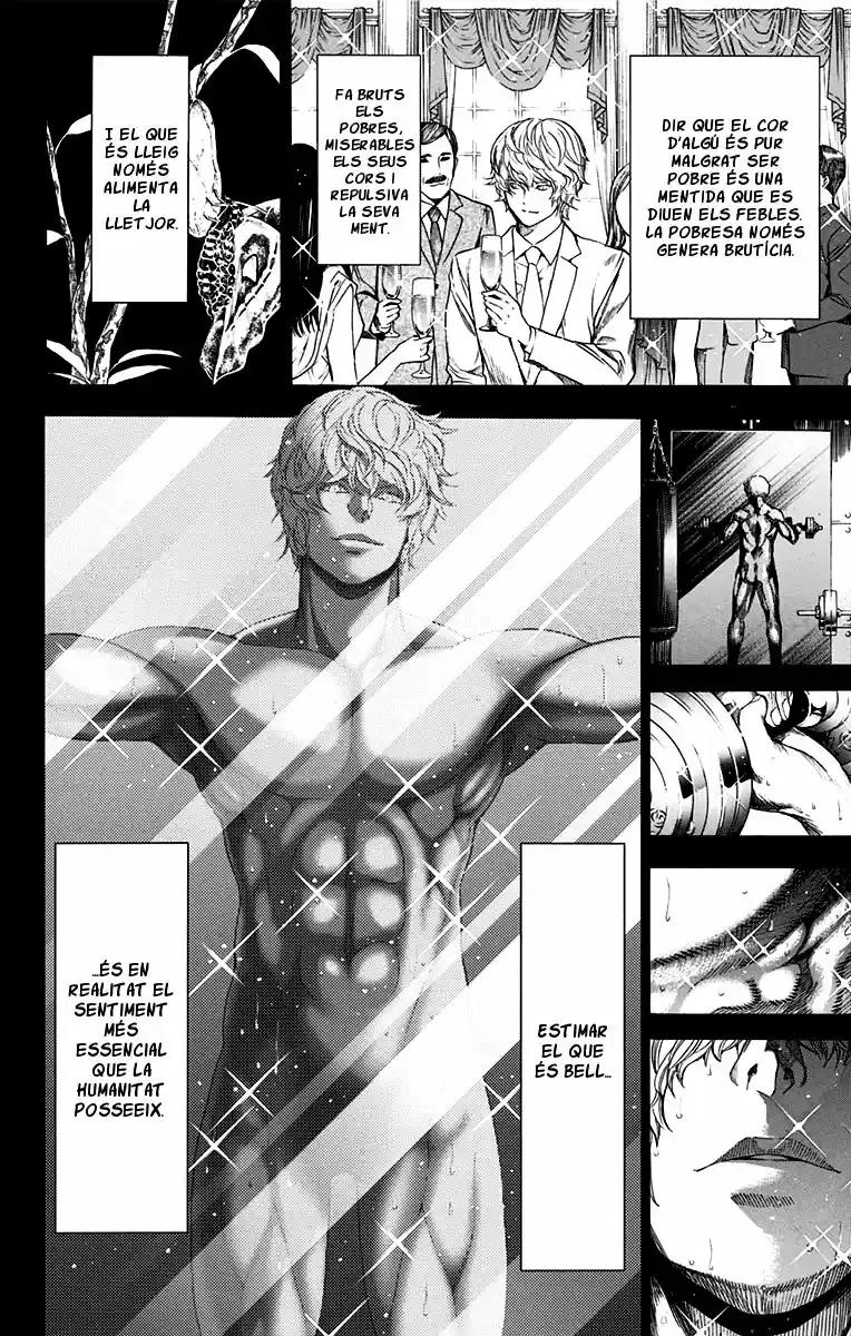Platinum End (Català) - Capítulo 22 - Página 21 - LectorTMOo