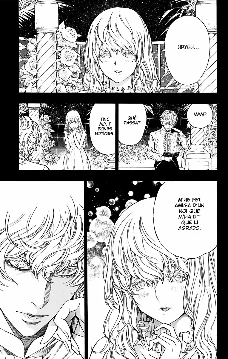 Platinum End (Català) - Capítulo 22 - Página 22 - LectorTMOo