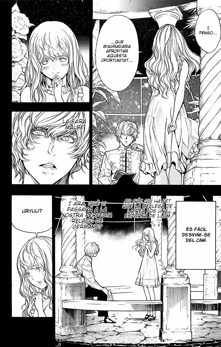 Platinum End (Català) - Capítulo 22 - Página 23 - LectorTMOo