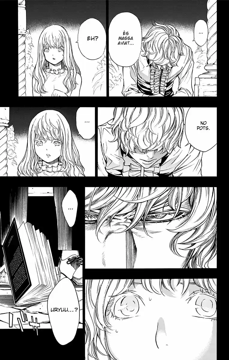 Platinum End (Català) - Capítulo 22 - Página 24 - LectorTMOo