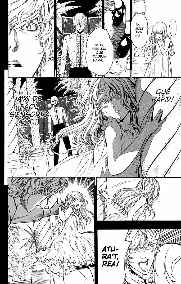 Platinum End (Català) - Capítulo 22 - Página 25 - LectorTMOo