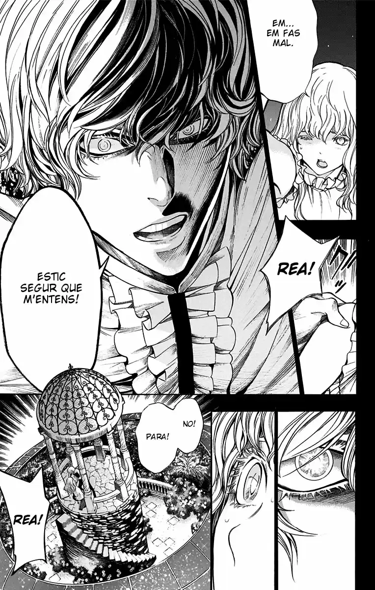 Platinum End (Català) - Capítulo 22 - Página 26 - LectorTMOo