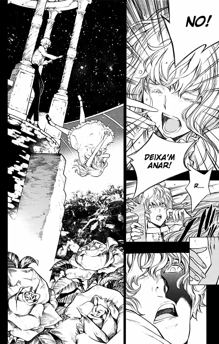 Platinum End (Català) - Capítulo 22 - Página 27 - LectorTMOo